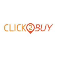 Click2Buy logo - Similar company to Link (Think-Link)