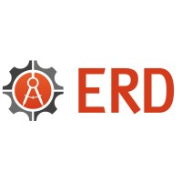 ERD - Etude Réalisation Découpe logo - Similar company to Nominal Concept