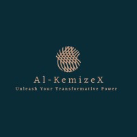 AlKemizeX logo - Similar company to Smartsindh