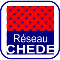 Réseau CHEDE logo - Similar company to Medeia