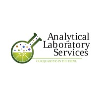 Analytical Laboratory Services logo - Similar company to Trace Elements Analysis Laboratories (Pty) Ltd