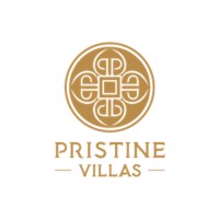 Pristine Villas logo - Similar company to Basil Stays