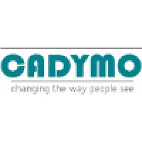 Cadymo Eyewear, Lda