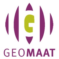 Geomaat B.V. logo - Similar company to Refresh Media B.V.