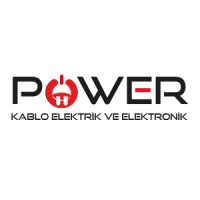 Power Kablo Elektrik ve Elektronik logo - Similar company to Realsan Elektronik San. Ve Tic. A.Ş.
