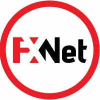 FxNet logo - Similar company to Omakoeion Services Ltd