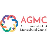 Australian GLBTIQ Multicultural Council Inc (AGMC Inc) logo - Similar company to Agmc | The European Digital Agency
