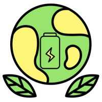 Eco Earth Battery logo - Similar company to Well Tech Battery