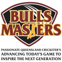 BULLS MASTERS logo - Similar company to Work Codesign Pty Ltd