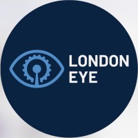 The London Eye logo - Similar company to Dm Consultancy