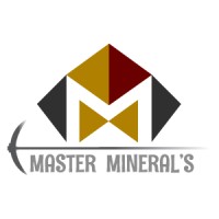 Master Mineral's logo - Similar company to Bhatti Traders