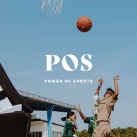 POS | POWER OF SPORTS logo - Similar company to Qubris