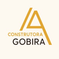 Construtora Gobira Ltda logo - Similar company to Engetotus Comércio De Equipamentos Ltda.