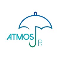 Atmos Júnior logo - Similar company to Núcleo Unesp