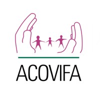 ACOVIFA logo - Similar company to Colegio Profesional De Criminología De La Región De Murcia
