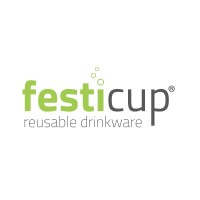 Festicup® logo - Similar company to Goodless