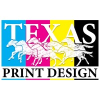 Texas Print Design LLC logo - Similar company to Tekzotech