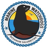 Marine Watchdogs logo - Similar company to Institute Of Tropical Marine Sciences (Itms)