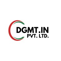 DGMT.IN PVT. LTD. logo - Similar company to Hover Business Services Llp- Digital Marketing Company In Delhi, India