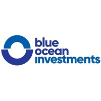 BLUE OCEAN INVESTMENTS logo - Similar company to Integral Solutions For Industrial Processes S.A.C.