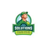 Air Solutions Heating, Cooling & Plumbing Inc. logo - Similar company to Aether Electric