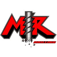 MR Drilling logo - Similar company to G & A Underground Utility Corp.