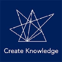 Create Knowledge logo - Similar company to Ics Inventory, Llc