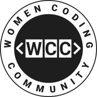 Women Coding Community logo - Similar company to Anvil Analytical