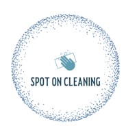 Spot on Cleaning logo - Similar company to Cure Cleaning, Inc.