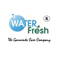 WaterFresh logo - Similar company to Ramsons Stainless