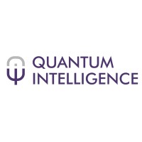 Quantum Intelligence logo - Similar company to Quantum Intelligence