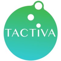 Tactiva Therapeutics logo - Similar company to Nextgen Pharmaceuticals