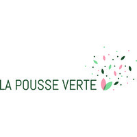 La Pousse Verte logo - Similar company to Veraēm