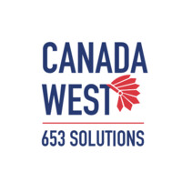 Canada West 653 Solutions logo - Similar company to Buffalo River Development Lp