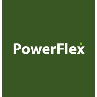 PowerFlex Indonesia logo - Similar company to Pt. Dunia Desain Dekorasi