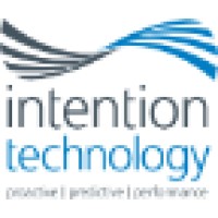 Intention Technology logo - Similar company to Datacorps Technology Solutions, Inc.
