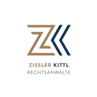 Zissler Kittl Rechtsanwälte logo - Similar company to Das Haus Des Rechts |Niederbichler Sixt Rechtsanwälte Gmbh