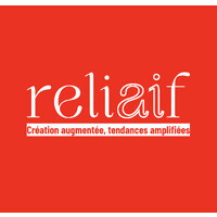 Reliaif logo - Similar company to Pignon Clothing