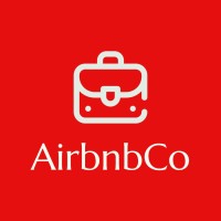 Airbnb Consulting Group logo - Similar company to Cobaxe Inc.