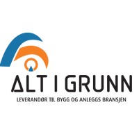 Alt i Grunn AS logo - Similar company to Kan
