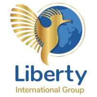 Liberty International Media logo - Similar company to Kakar Advocates