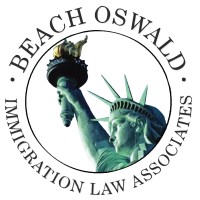 Beach-Oswald Immigration Law Associates, Pc