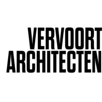 Vervoort Architecten logo - Similar company to Bouwkundig Werkbureau Stramien B.V.