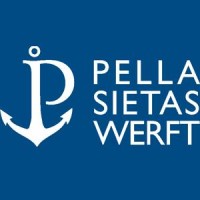 Pella Sietas GmbH logo - Similar company to Ned-Project Sp. Z O.O.