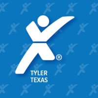 Express Employment Professionals - Tyler, TX logo - Similar company to Visit Tyler