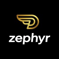 zephyr logo - Similar company to P2Sample (Is Now Cint)