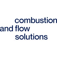 combustion and flow solutions GmbH logo - Similar company to Cfdnetwork Gmbh