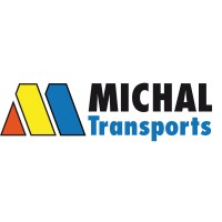 MICHAL TRANSPORTS logo - Similar company to Michal Prefa