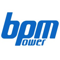 BPM-Power logo - Similar company to Synthesis3