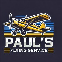 Paul's Flying Service LLC logo - Similar company to Pivot Executives